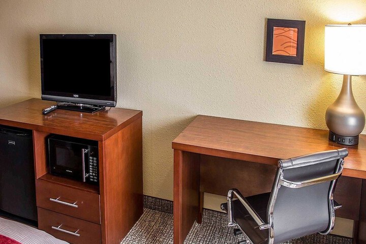 Comfort Inn Roseburg