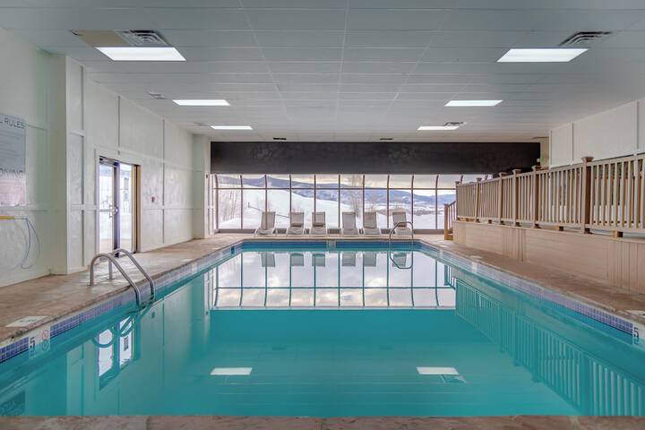 Legacy Vacation Resorts - Steamboat Hilltop