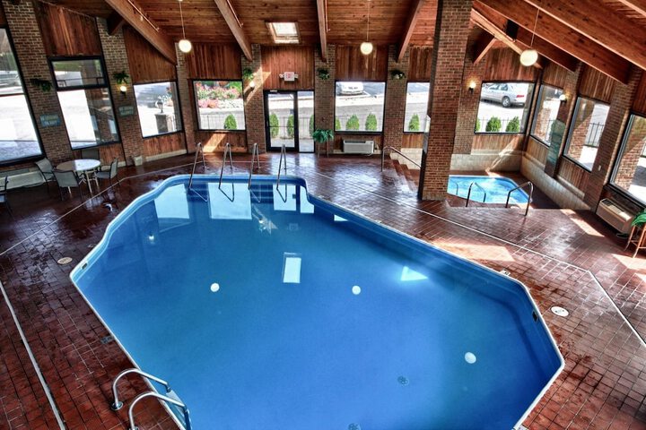 Pool 5 of 46