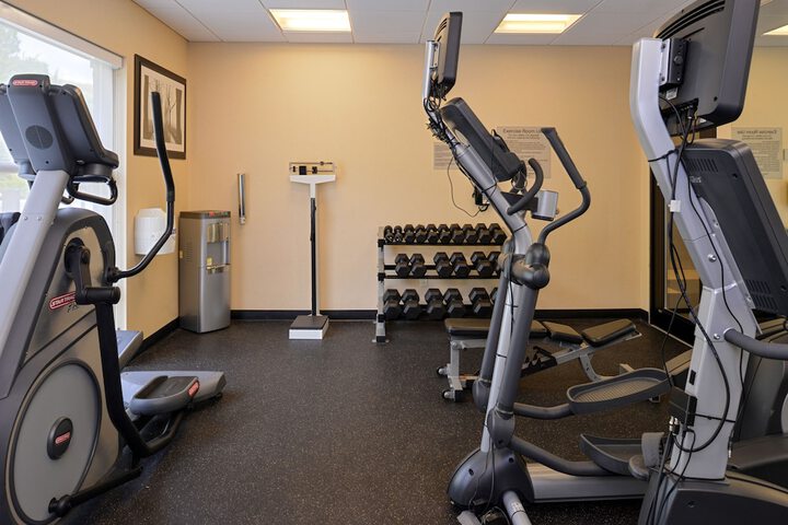 Health and Fitness 25 of 27