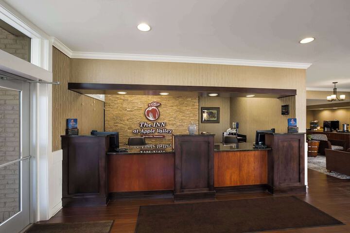 The Inn at Apple Valley an Ascend Collection Hotel