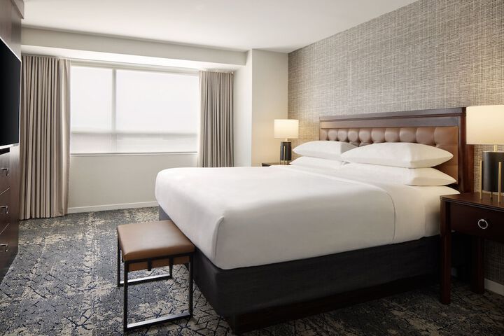 Sheraton Valley Forge Hotel King of Prussia