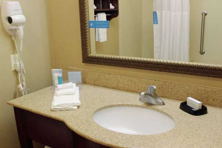 Hampton Inn Gallipolis