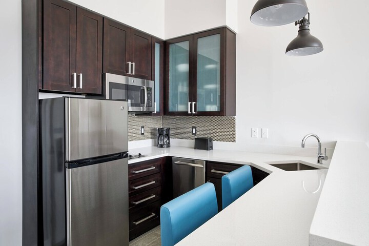 Residence Inn by Marriott Wilmington Downtown