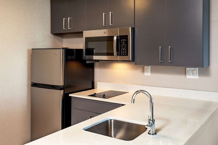 DoubleTree by Hilton Washington DC North / Gaithersburg