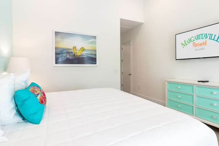 Margaritaville Cottages Orlando by Vstays with H2O Waterpark