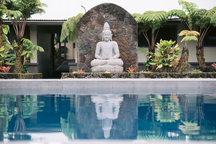 SCP Hilo Hotel