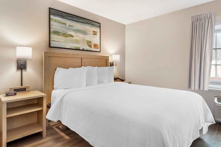 Extended Stay America Suites Red Bank Middletown