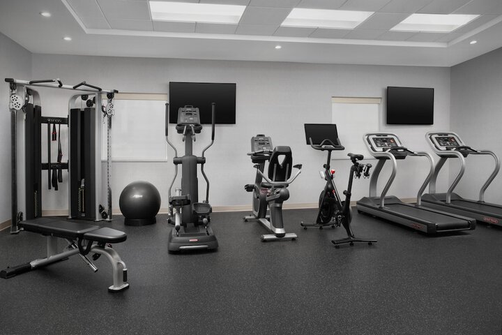 Home2 Suites by Hilton Lake City
