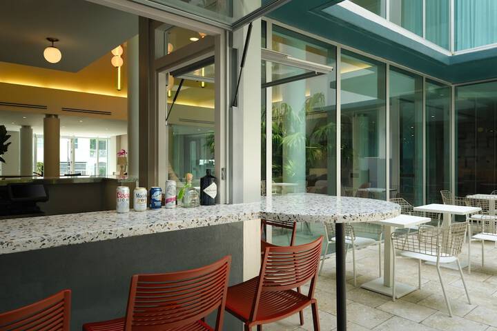Residence Inn by Marriott Miami Beach Surfside