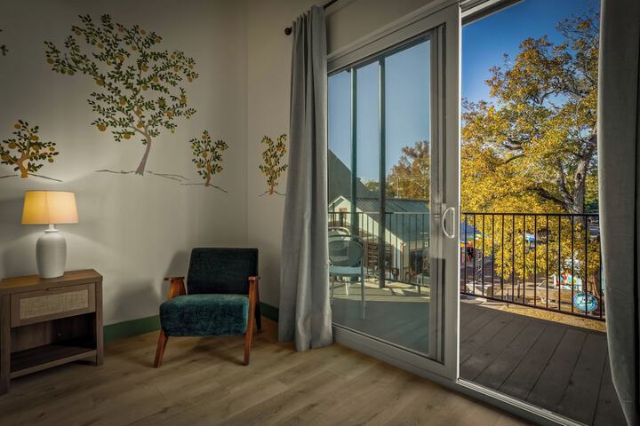 Hotel Mojo