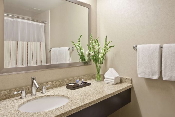 Hyatt Regency OHare Chicago