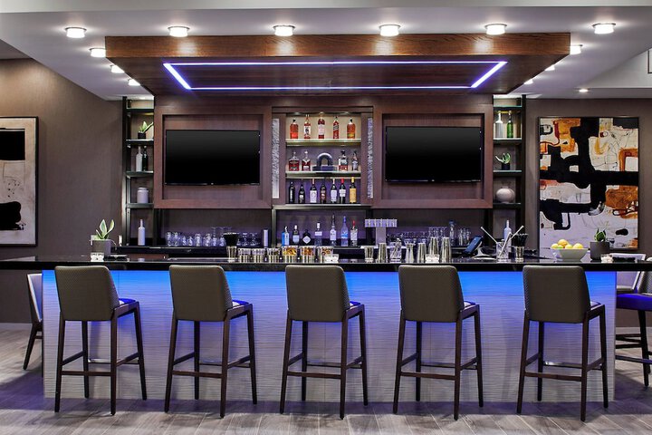 AC Hotel by Marriott Tuscaloosa Downtown