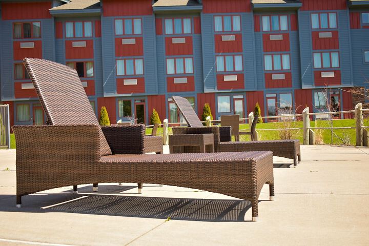 Terrace/Patio 21 of 23