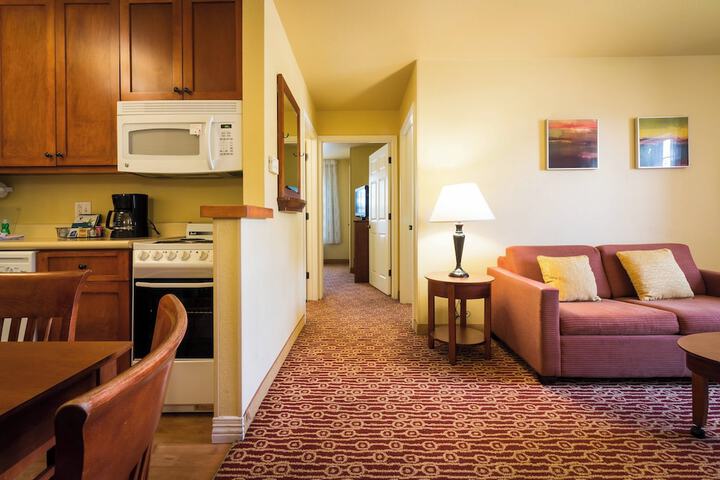 Towneplace Suites by Marriott Las Cruces