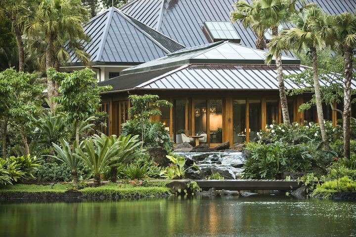 Sensei Lanai a Four Seasons Resort