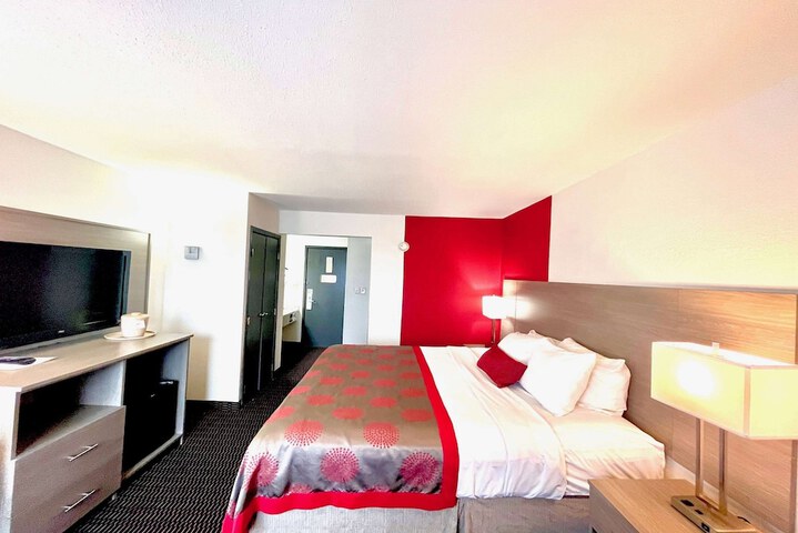 Ramada by Wyndham Columbia