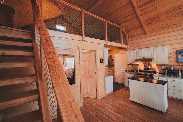 Denali Wild Stay