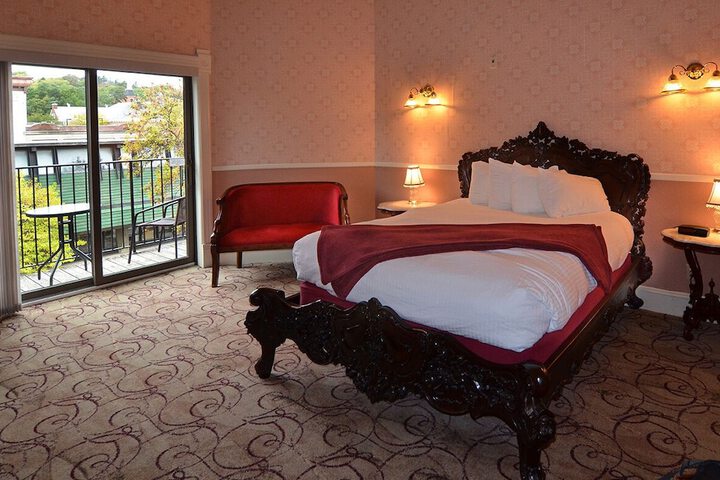 Water Street Inn