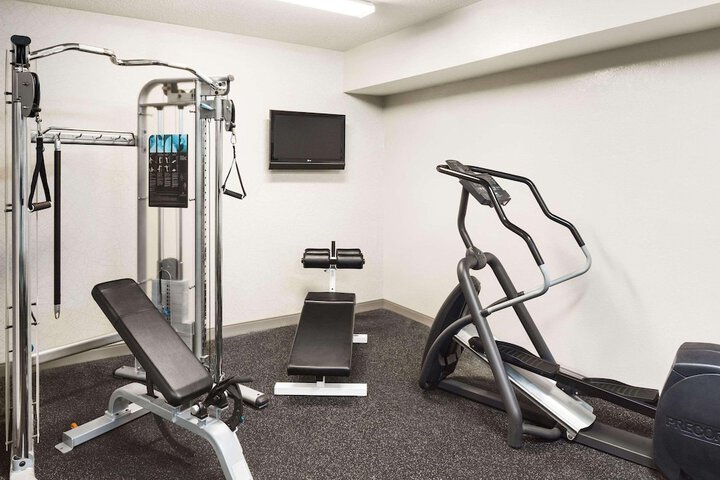 Health and Fitness 16 of 17