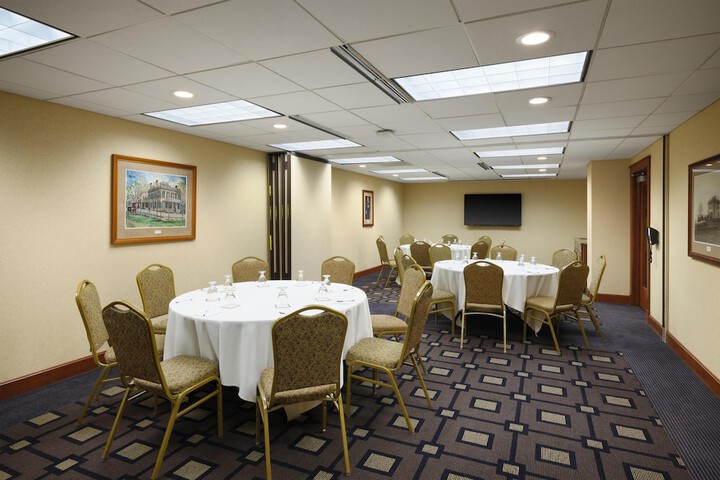 Best Western Premier Park Hotel