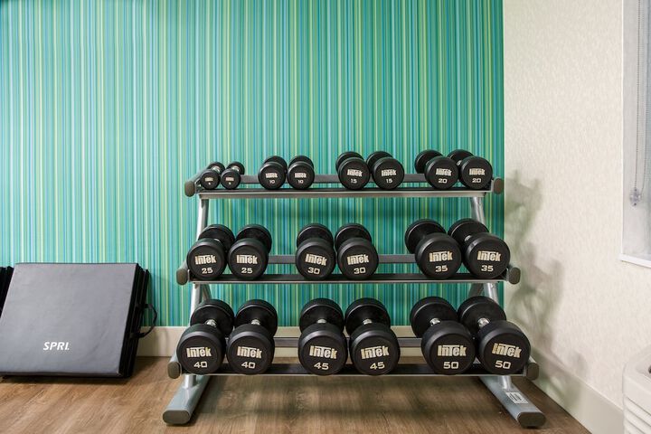Health and Fitness 36 of 38