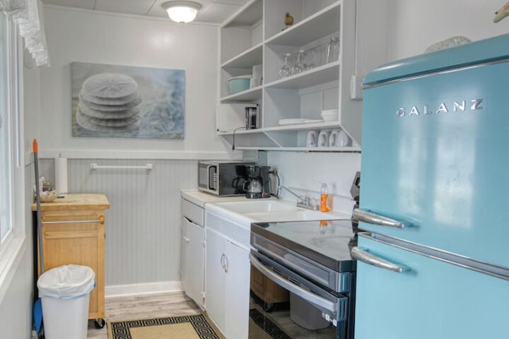 Ocean Spray Beach Resort