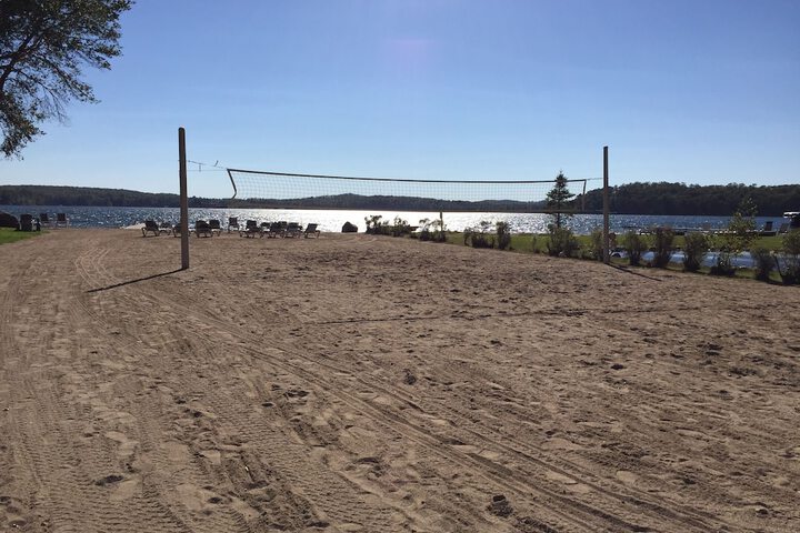 Kavanaughs Sylvan Lake Resort