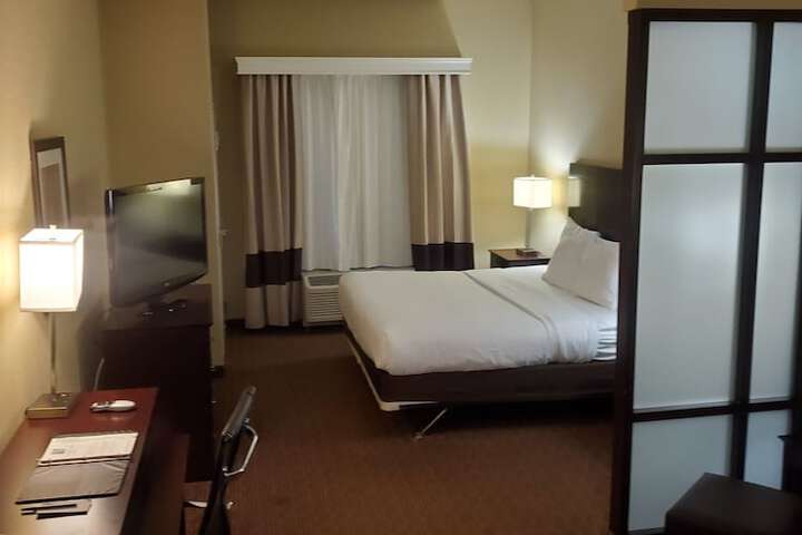 Comfort Suites Blythe