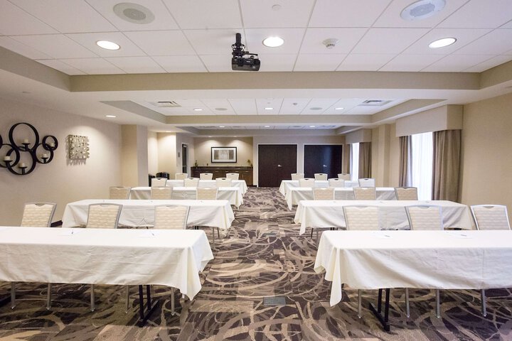 Meeting 46 of 60
