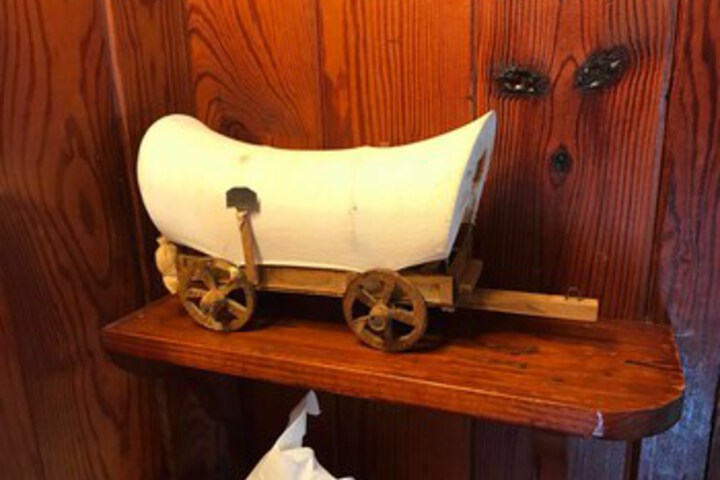 TWIN ELM GUEST RANCH