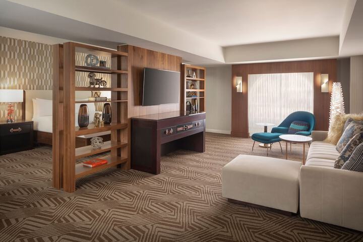 Renaissance Phoenix Downtown