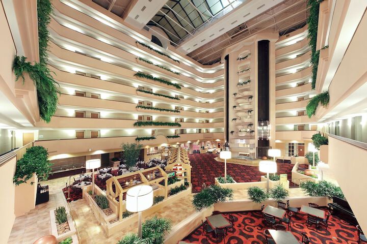 Holiday Inn Springdale / Fayetteville Area by IHG