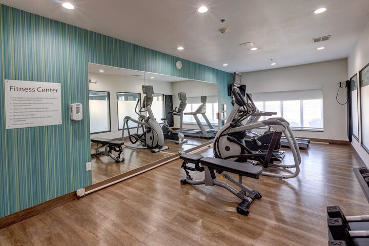 Health and Fitness 60 of 61
