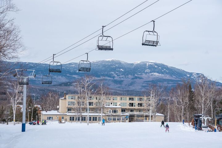 Sugarloaf Inn