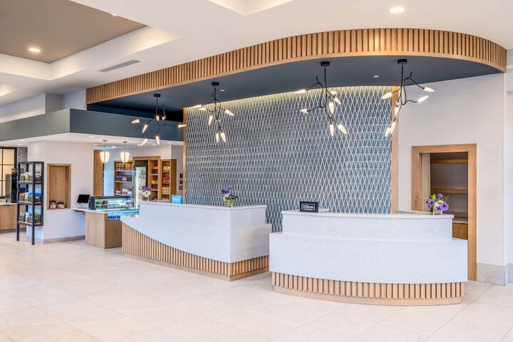 Hilton Garden Inn Toledo Downtown