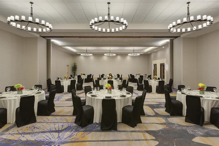 Hilton Scottsdale Resort & Villas