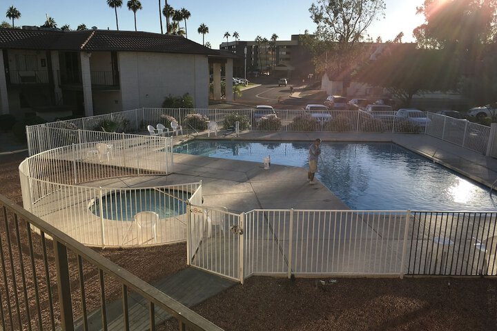 Pool 6 of 52