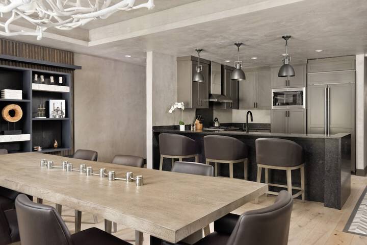 Four Seasons Resort and Residences Vail