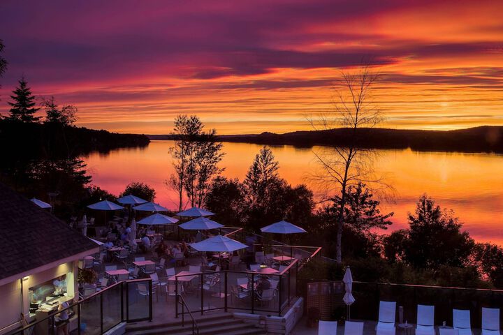 Delta Hotels by Marriott Fredericton