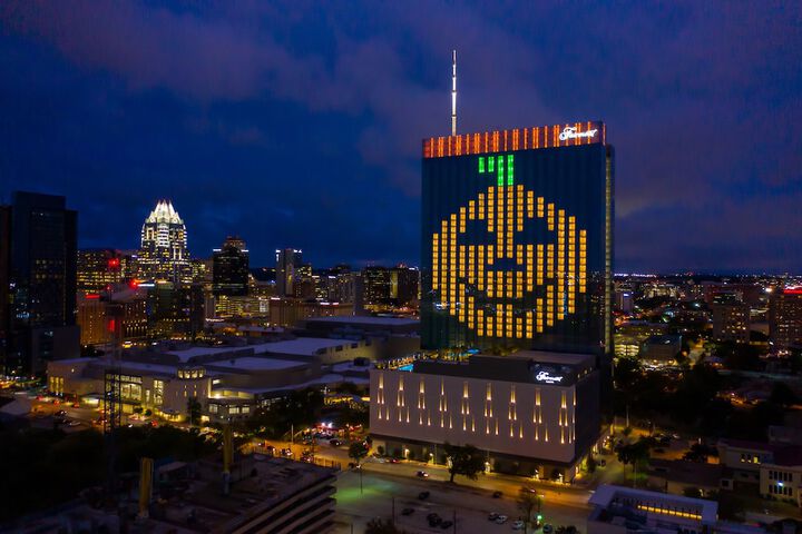 Fairmont Austin
