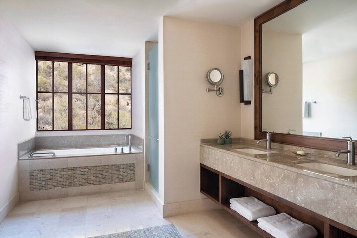 The Ritz-Carlton Dove Mountain
