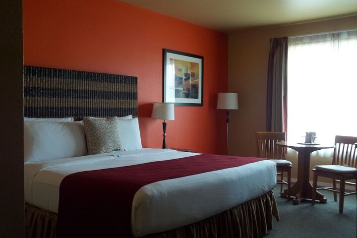 Inn at Port Gardner-Everett Waterfront an Ascend Collection Hotel