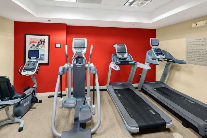 Health and Fitness 21 of 22