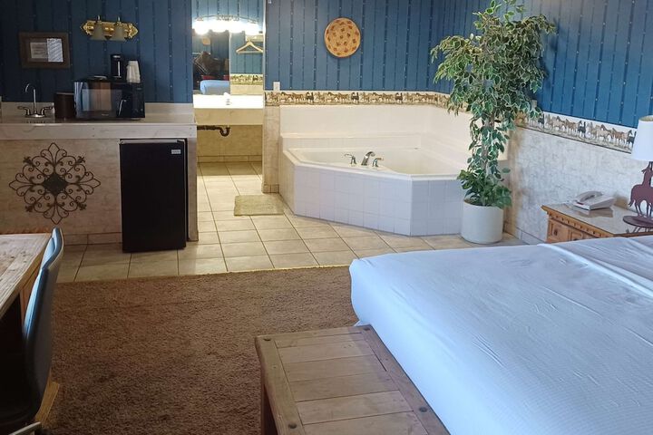 Howard Johnson by Wyndham Springerville