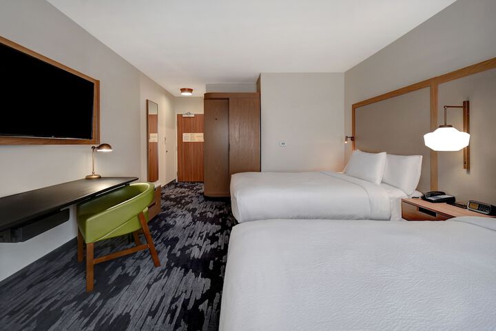 Fairfield Inn & Suites by Marriott Grand Rapids Wyoming