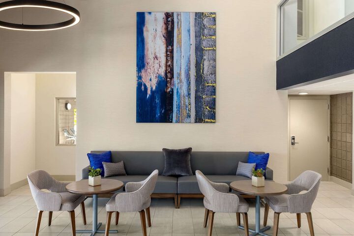 Baymont by Wyndham Owatonna