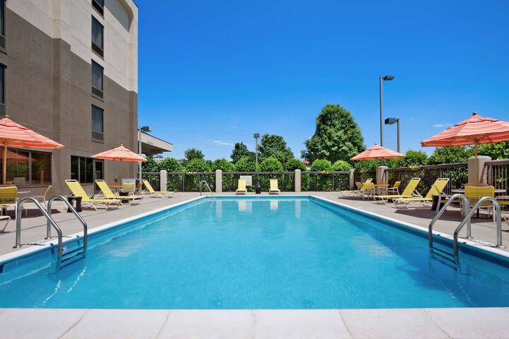 Hampton Inn by Hilton Lexington Park