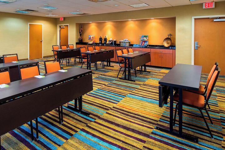 Fairfield Inn & Suites by Marriott Atlanta Buford / Mall of Georgia