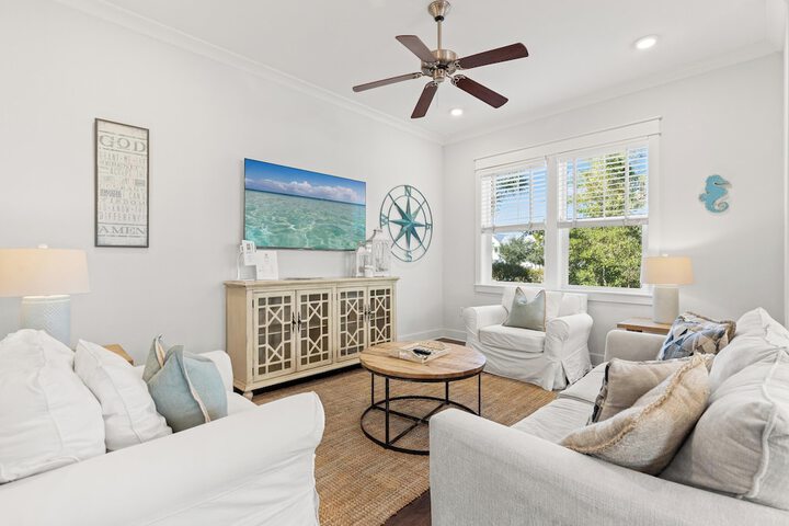 Prominence on 30A by Panhandle Getaways